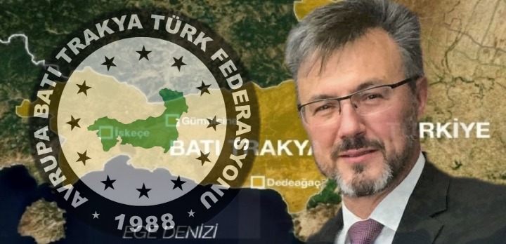   Ενορχηστρωμένη κρίση: Ταυτόχρονα με τις παραβιάσεις, η «Τουρκική Ομοσπονδία Δ. Θράκης» στέλνει επιστολή-κλαψούρισμα στις ΗΠΑ.