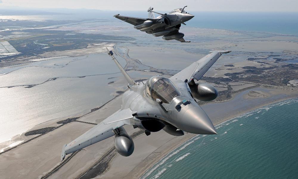  Τούρκοι: Και τα F-16 να πάρουμε από τις ΗΠΑ, θα τα καταρρίψουν τα ελληνικά Rafale