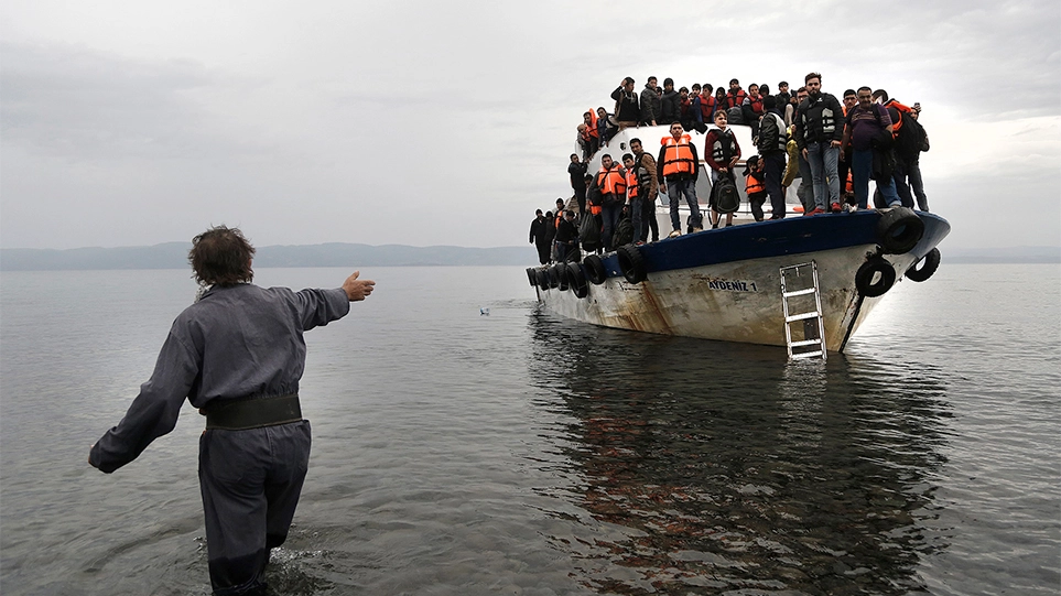 Επίθεση στην Ελλάδα: Από αυτά τα λιμάνια ο Ερντογάν μας «στέλνει» μετανάστες-«Ορδές» σε Αιγαίο & Έβρο! - Directus