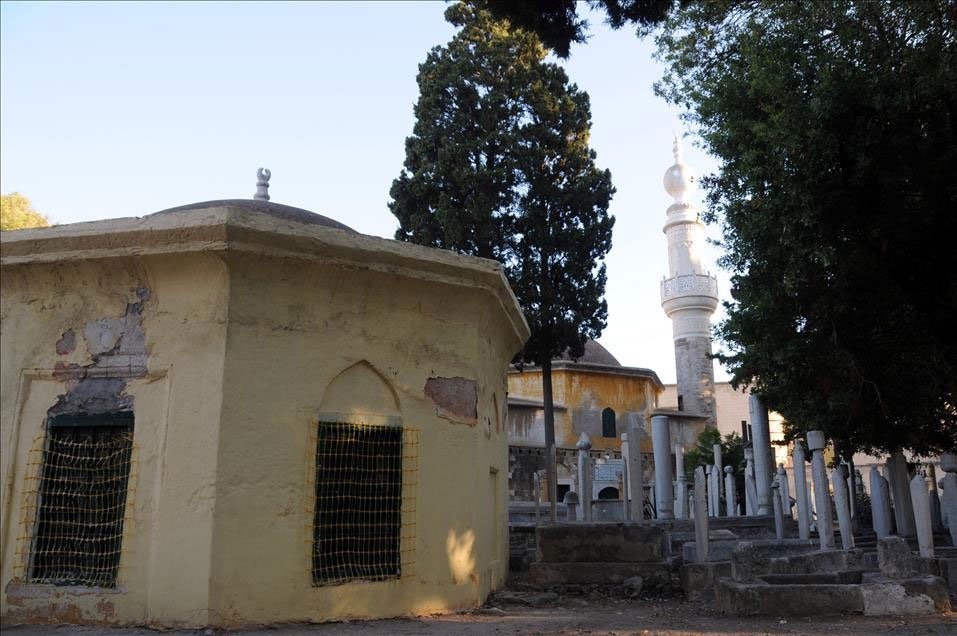  Τουρκικό σχέδιο αποσταθεροποίησης: Σχέδιο για ξεσηκωμό των μουσουλμάνων. ”Η Ελλάδα καταστρέφει τζαμιά”!