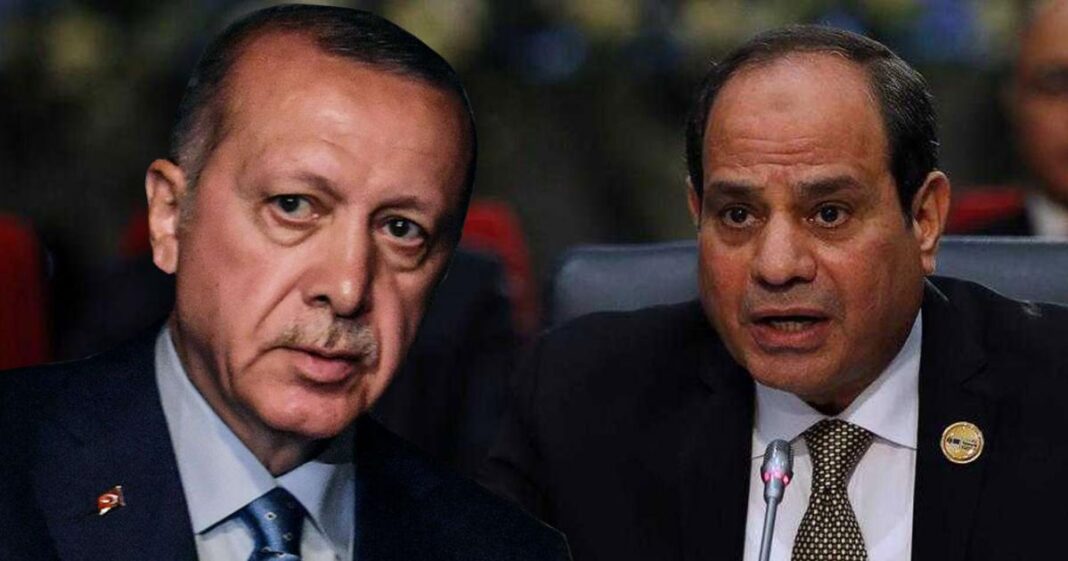  Η Αίγυπτος διέλυσε τα τουρκικά σχέδια. Άγκυρα: ”Ο Σίσι μας κήρυξε τον «πόλεμο» στην Α. Μεσόγειο”-Κεμαλιστές: ”Απέτυχε η πολιτική Ερντογάν”