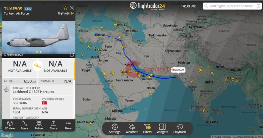  Αυτά τα οπλικά συστήματα έστειλε η Τουρκία στο Πακιστάν!. Όλη η λίστα.