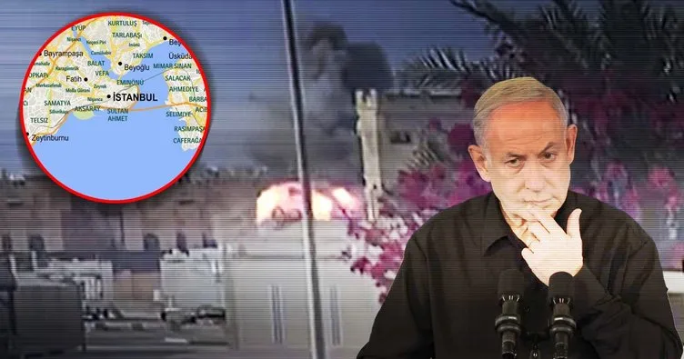 Πανικός στην Τουρκία: ”Ισραηλινοί στοχοποιούν την Κωνσταντινούπολη και βγάζουν χάρτες με συντεταγμένες. Ο επόμενος στόχος!”