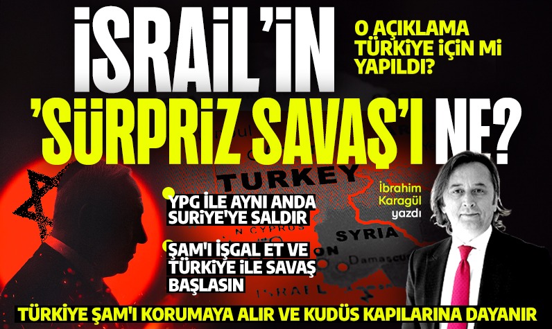 Σύμβουλος Ερντογάν: ”Το Ισραήλ θα χτυπήσει τουρκικές περιοχές!”-Μιλάει για πόλεμο Τουρκίας-Ελλάδας-Ισραήλ σε Αιγαίο-Α.Μεσόγειο.