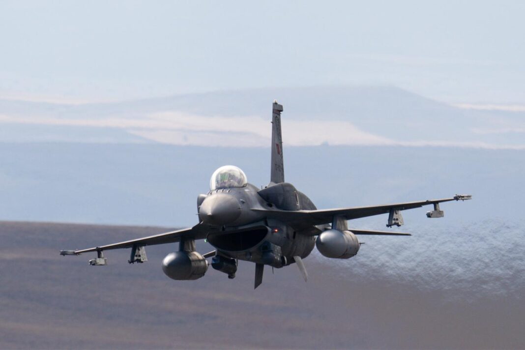  Η Τουρκία δεν παίρνει ούτε F-35, αλλά ούτε & F-16: Ξεμένει από μαχητικά η Άγκυρα.