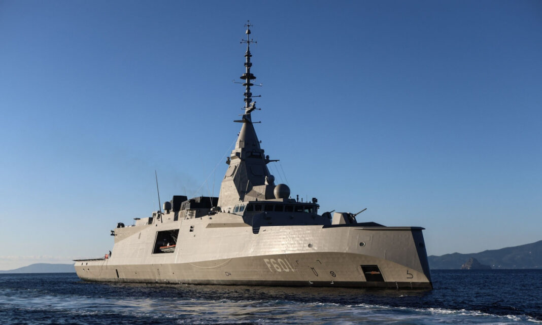  Οι Τούρκοι ανησυχούν με τις Belharra & το δείχνουν. ”Η μόνη γλώσσα που καταλαβαίνει η Ελλάδα είναι η σύγκρουση”.