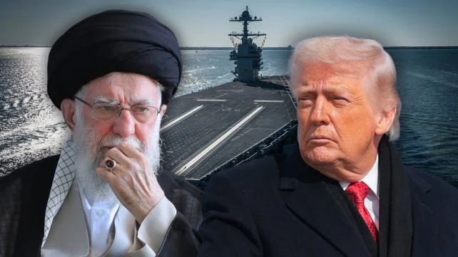  Ανατροπή: Το Ιράν αντιτίθεται στη μεταφορά του ουρανίου του εκτός της επικράτειάς του!