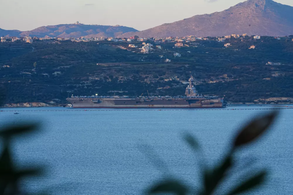  Χαμός στην Τουρκία: ”Η Ελλάδα κυβερνάται σωστά, η Άγκυρα κάνει τεράστια λάθη.