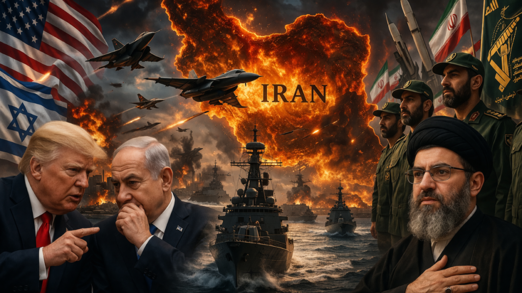 Χάος στο Ιράν: Ο υποψήφιος για τη διαδοχή του Μοτζτάμπα Χαμενεΐ απαιτεί απόδειξη ότι είναι ζωντανός.